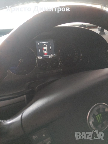 VW PHAETON DIESEL на части , снимка 8 - Автомобили и джипове - 53145181