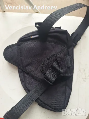Чанта за крака Wunderlich, снимка 2 - Чанти - 50422989