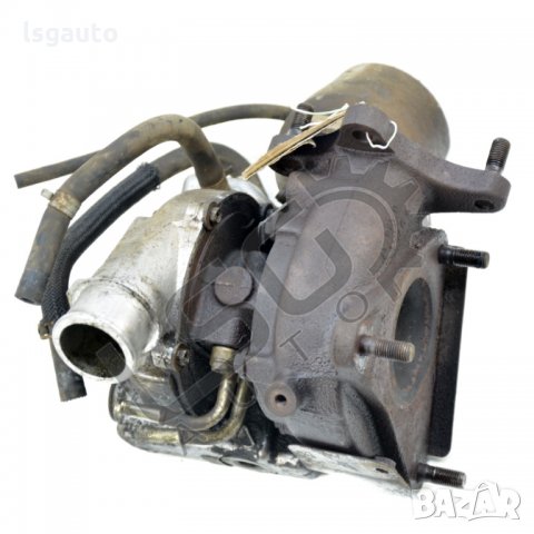 Турбо Subaru Legacy V 2009-2014 PV110221-1