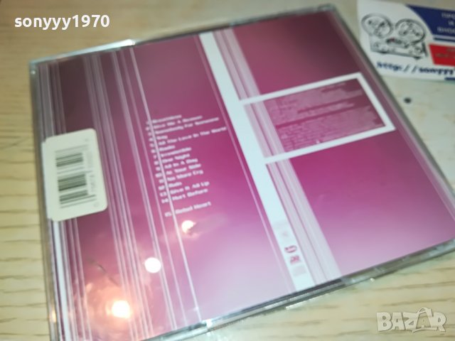 THE CORRS-ORIGINAL CD 1603231129, снимка 4 - CD дискове - 40019276
