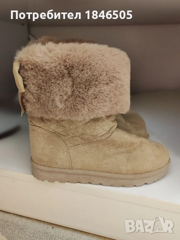 продавам зимни ботуши