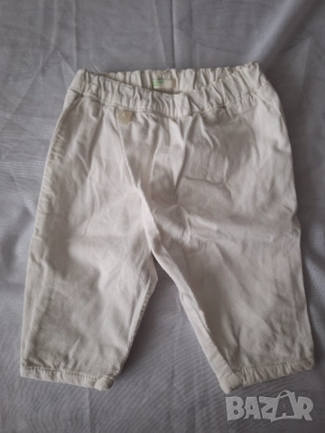 Дрешки за бебе по 1лв/бр.Размер 0-3м., снимка 13 - Бебешки блузки - 49649706