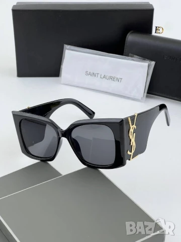 очила с калъф cartier miu miu versace gucci , снимка 10 - Слънчеви и диоптрични очила - 50596421