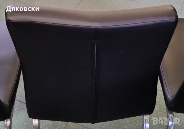 СТОЛОВЕ ЗА ТРАПЕЗАРИЯ - 4 бр. комплект, снимка 13 - Столове - 52911142