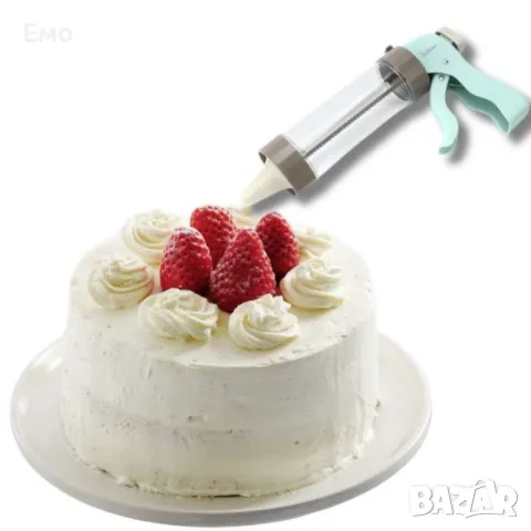 Преса за сладки, снимка 5 - Други - 48560481