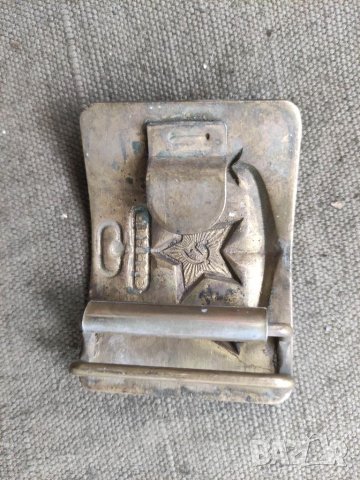 Продавам стари токи, катарами за колани  , снимка 4 - Колекции - 32395010