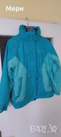 Детско ски яке за момиче