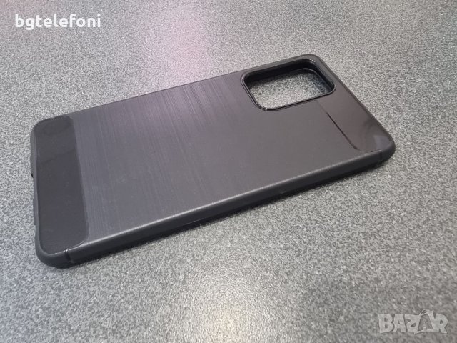 Samsung Galaxy A52 4G/5G , Galaxy A52s силикони, снимка 12 - Калъфи, кейсове - 33596236