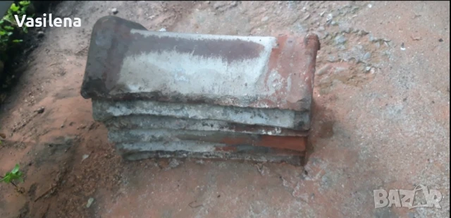 Продавам керемиди , снимка 3 - Строителни материали - 51146197