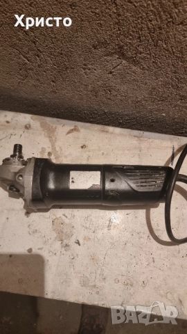 ъглошлайф вюрт eag 115 за части, снимка 2 - Други инструменти - 52490186