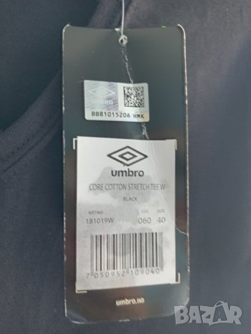 Umbrо M нова, снимка 3 - Тениски - 33308176