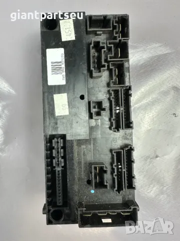 Бушонно Табло FUSE BOX за Мерцедес Mercedes-benz W210 W202 W208, снимка 3 - Части - 49245147