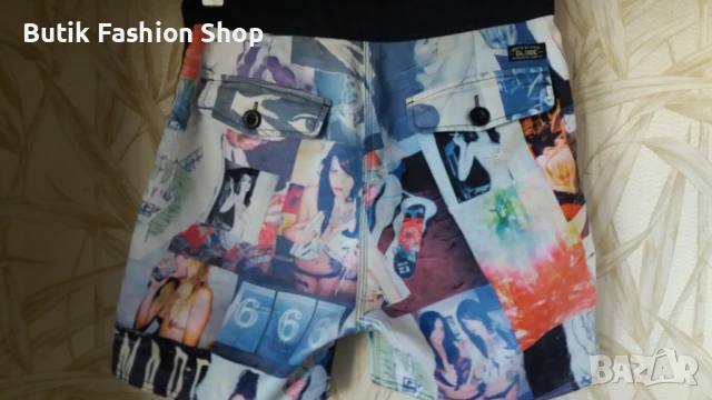 Globe шорти Оригинални , снимка 4 - Къси панталони - 51167897