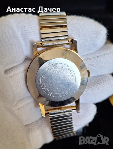 Винтидж COSMIC Много рядък екземпляр., снимка 5 - Мъжки - 50708352