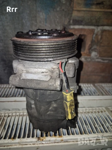 Компресор за климатик 1.6 HDI 112кс, снимка 2 - Части - 50716626