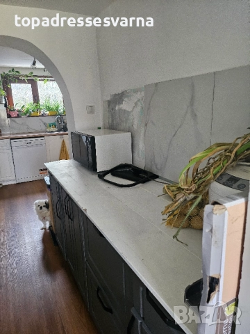 Къща с. Константиново, местност ,,Припек", снимка 3 - Къщи - 52606251