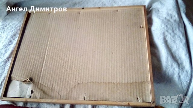 Картина смесена техника, снимка 7 - Картини - 33314308