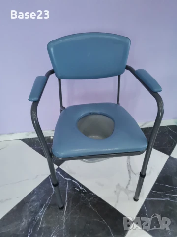 Стол тоалетна, снимка 1