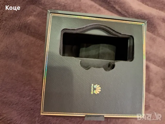 Продавам Huawei GT2 , снимка 3 - Смарт гривни - 48335946