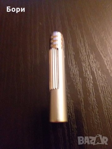 Запалка SPIRIT OF ST,LOUIS, снимка 3 - Антикварни и старинни предмети - 27561117