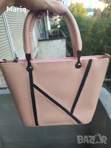 Нова чанта чудесен подарък за Свети валентин , снимка 5 - Чанти - 39556821