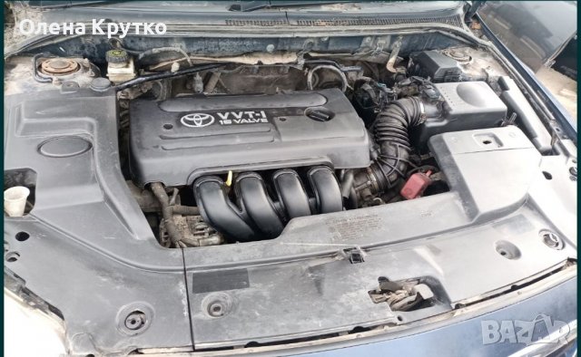 Части за Корола Версо 2004-2009г., снимка 7 - Части - 38547587