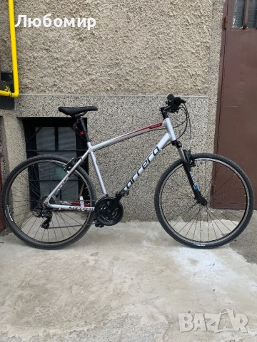 Велосипед Carrera , снимка 3 - Велосипеди - 51190703