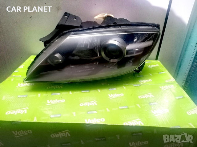 Фар Фарове за Mazda RX-8 / Мазда РХ-8 XENON D2R D2S., снимка 3 - Части - 44845423