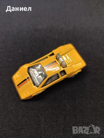 Количка Hot wheels , снимка 2 - Колекции - 52262035