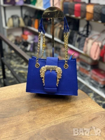 чанти versace , снимка 6 - Чанти - 51291668