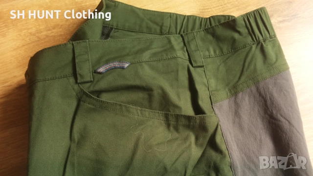 URBERG SKANDINAVIEN Hiking Stretch Trouser размер 48 / M панталон - 1786, снимка 10 - Екипировка - 52940482