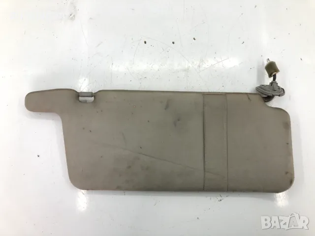 Ляв сенник  Toyota Avensis Verso 2.0 D 116hp 1CD, снимка 3 - Части - 47354272