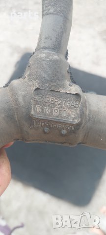 Маркуч Форд Ескорт 1.8TD N, снимка 3 - Части - 37357301