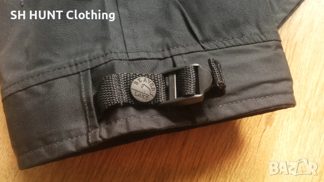Beaver Lake Hunting HAMAR Trouser размер XL панталон със здрава материя - 1787, снимка 10 - Екипировка - 52940941