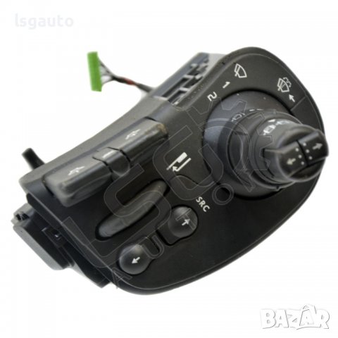 Лостче чистачки Renault Scenic II 2004-2009 RM030522N-125, снимка 2 - Части - 36881338