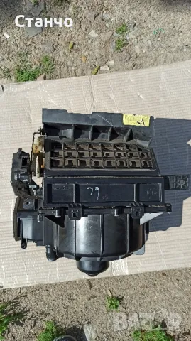 Парно за Нисан Алмера Тино / Nissan Almera Tino 1.8 - 114к.с.