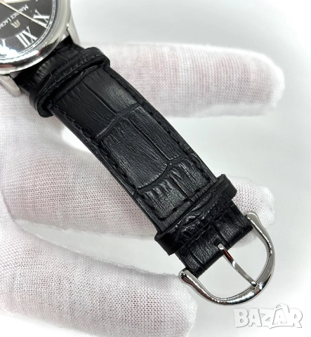 Maurice Lacroix Les Classiques Мъжки швейцарски часовник, снимка 7 - Мъжки - 52849900