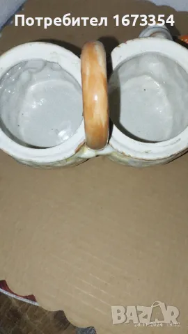 Бурканчета за подправки, снимка 2 - Други - 48145538