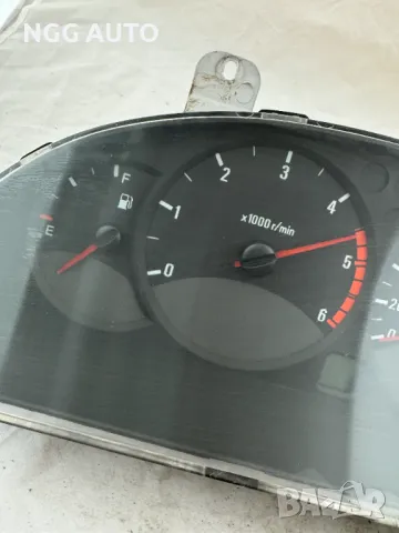 Табло Километраж за SsangYong Rexton 2.7 XDI, Санг Йонг Рекстън, 80210-08630, 8021008630, снимка 3 - Части - 48729749