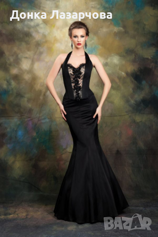 Бални рокли под наем за София, снимка 16 - Рокли - 44877538