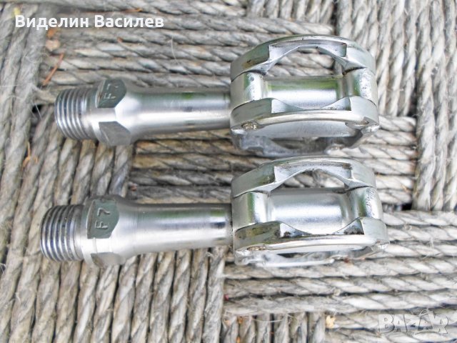 Bebop,Speedplay Zero/шосейни педали, автомати/, снимка 7 - Части за велосипеди - 32936151