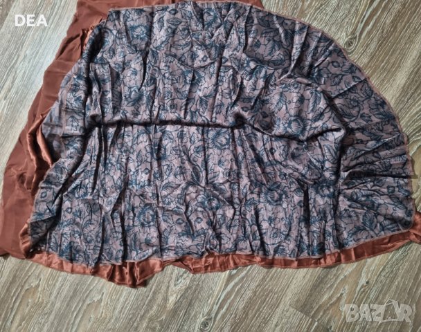 Дизайнерска Рокля Жана Конжагюлова М-150лв., снимка 8 - Рокли - 40193522