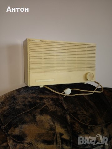 Старинни радиоточки/тонмайстор., снимка 3 - Антикварни и старинни предмети - 26607468