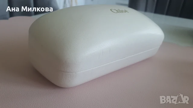 Елегантни Слънчеви Очила Chloé CE 120S, снимка 5 - Слънчеви и диоптрични очила - 50800304