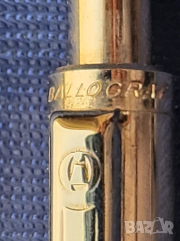 Ballograf / Балограф -  автоматични моливи, Швеция, моdel " Epoca", запазени, снимка 4 - Други ценни предмети - 50347475