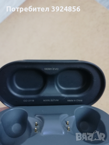 SkullCandy Sesh Evo, снимка 7 - Безжични слушалки - 44866814