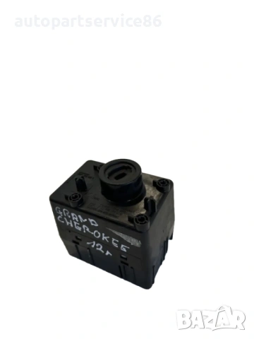 Запалителна цев за Jeep Grand Cherokee 3.0 CRD (2012) P68105739AC