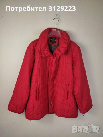 Creenstone jacket D 44/ F 46, снимка 10 - Палта, манта - 38338248
