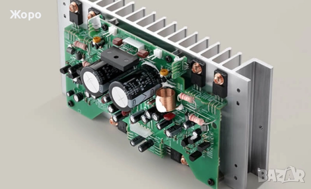 ⏯️Клип. Onkyo CR-N765 first ver AK4490R Verita Velvet, снимка 17 - Ресийвъри, усилватели, смесителни пултове - 51932601