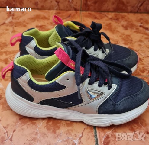 сникърси Geox 37